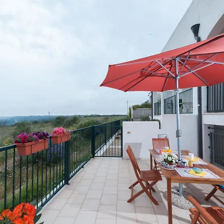 Apartamento Casa Dolce