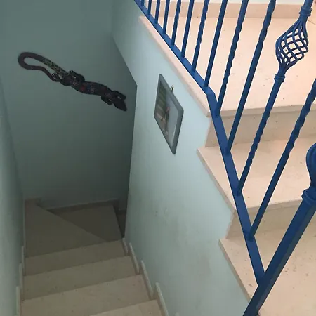 Apartamento Casa Dolce *