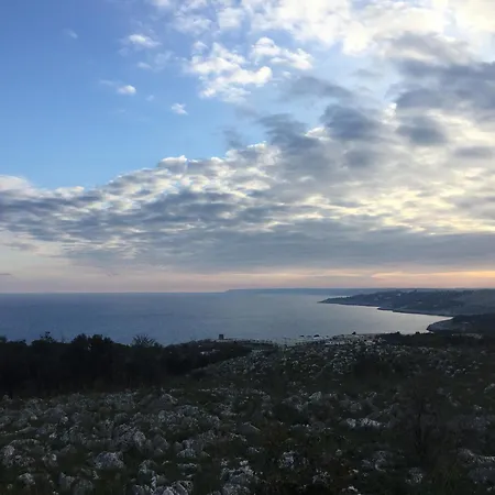 Casa Dolce Apartamento Santa Cesarea Terme