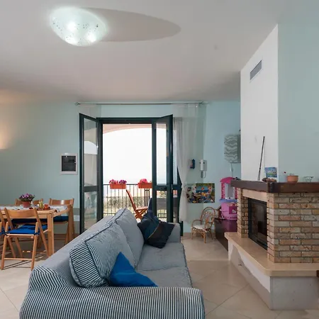 Apartamento Casa Dolce