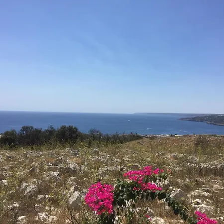 Apartamento Casa Dolce