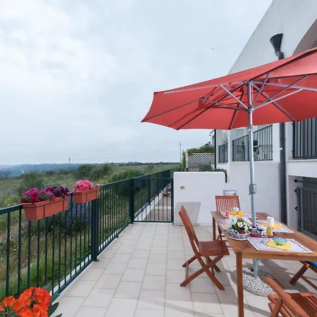 Apartment Casa Dolce
