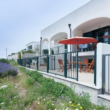 Apartment Casa Dolce *