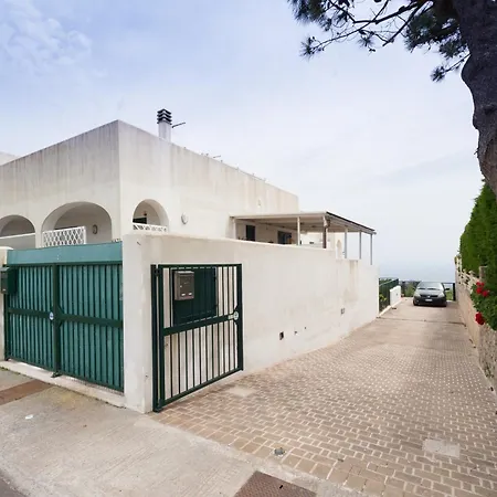 Casa Dolce Apartment Santa Cesarea Terme