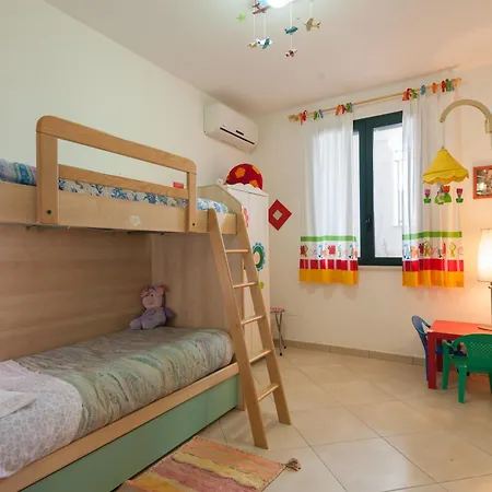 Casa Dolce * Santa Cesarea Terme