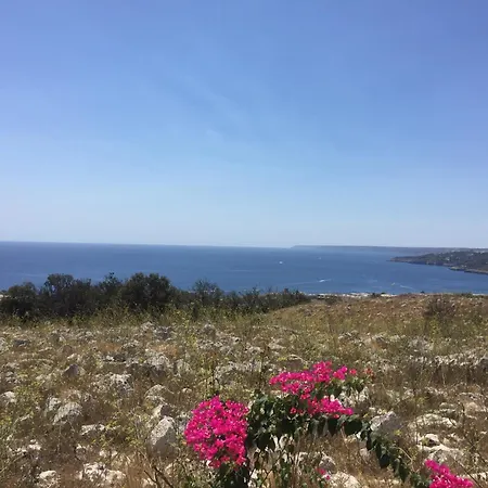 Casa Dolce Apartment Santa Cesarea Terme