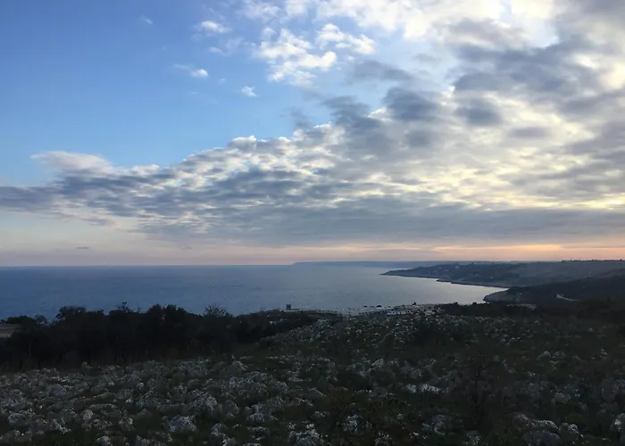 Casa Dolce Apartment Santa Cesarea Terme