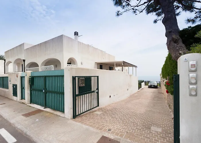 Casa Dolce * Santa Cesarea Terme