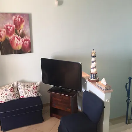 Casa Dolce Apartment