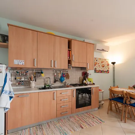 Casa Dolce * سانتا سيزاريا تيرمي