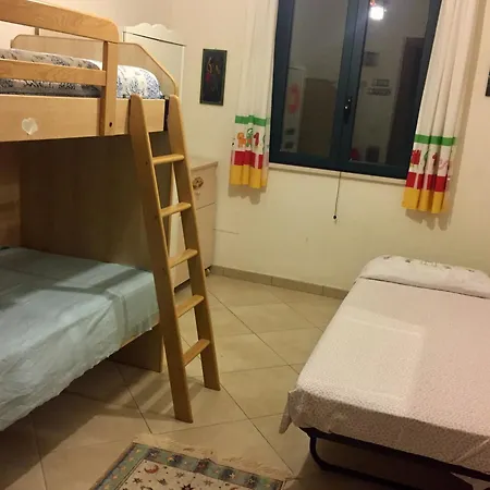 Casa Dolce سانتا سيزاريا تيرمي