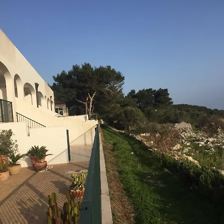 Appartement Casa Dolce