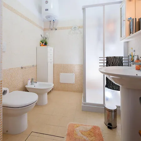 Casa Dolce Appartement