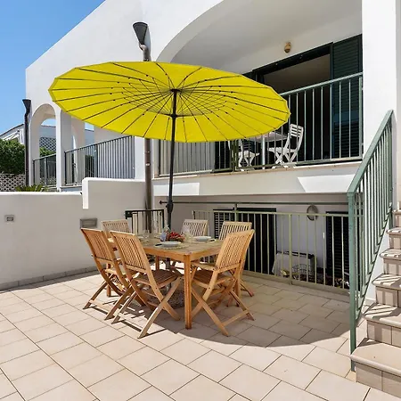 Διαμέρισμα Casa Dolce