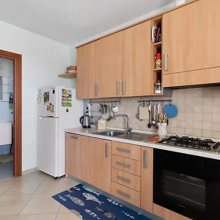 Διαμέρισμα Casa Dolce *