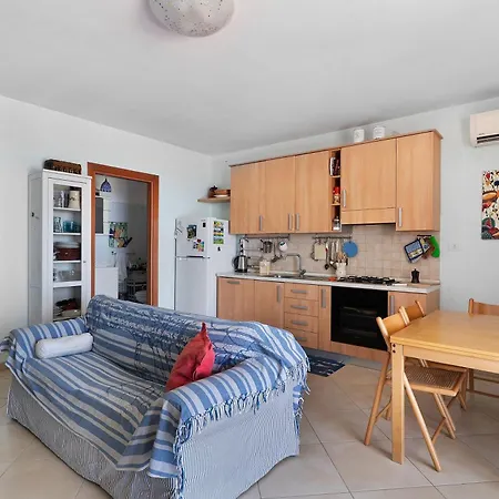 Lägenhet Casa Dolce Santa Cesarea Terme