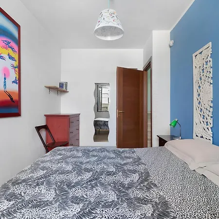 Casa Dolce Διαμέρισμα