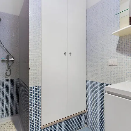 Appartement Casa Dolce