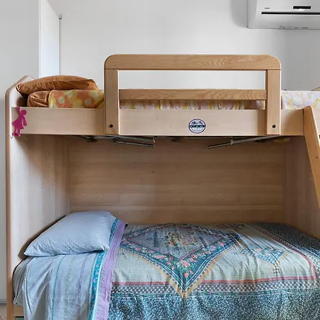 Casa Dolce Appartement
