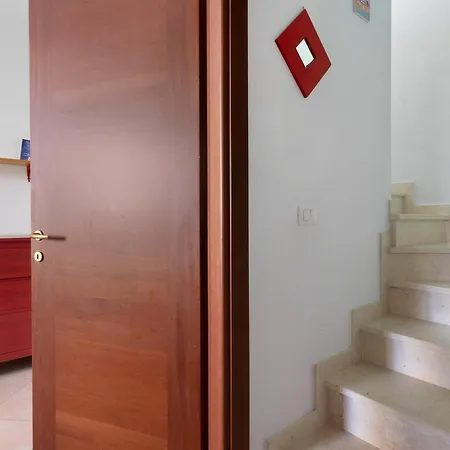 Διαμέρισμα Casa Dolce Santa Cesarea Terme