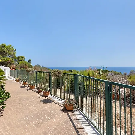 Casa Dolce Santa Cesarea Terme