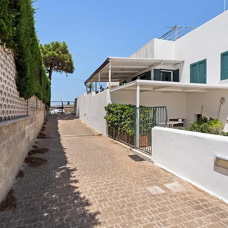Casa Dolce * Santa Cesarea Terme