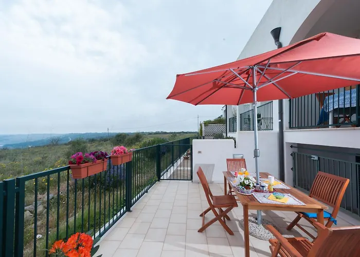 Апартаменты Casa Dolce