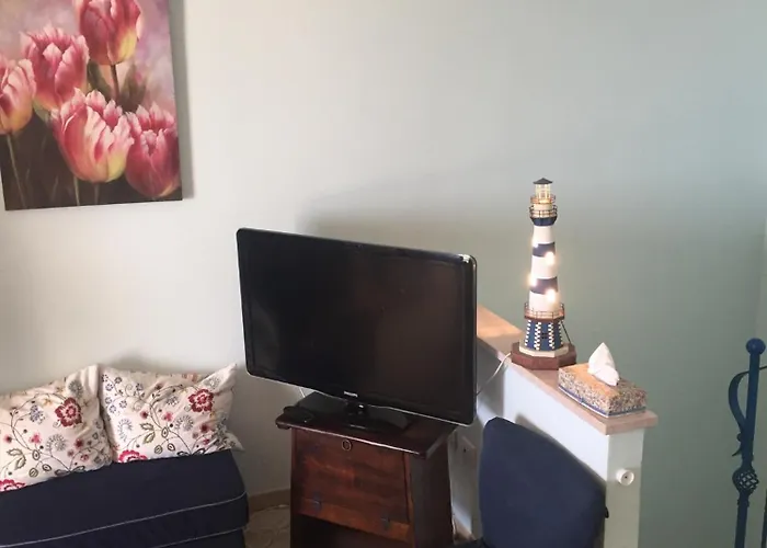 Casa Dolce Апартаменты