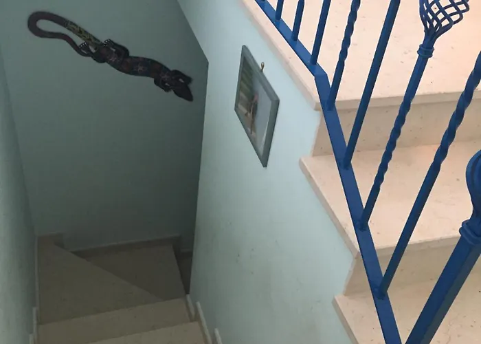 Апартаменты Casa Dolce *