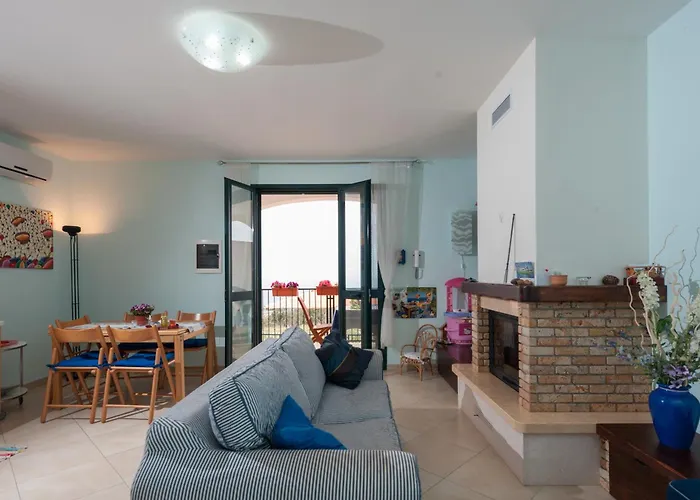 Apartamento Casa Dolce